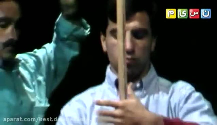  یادش بخیر / جنگ 39