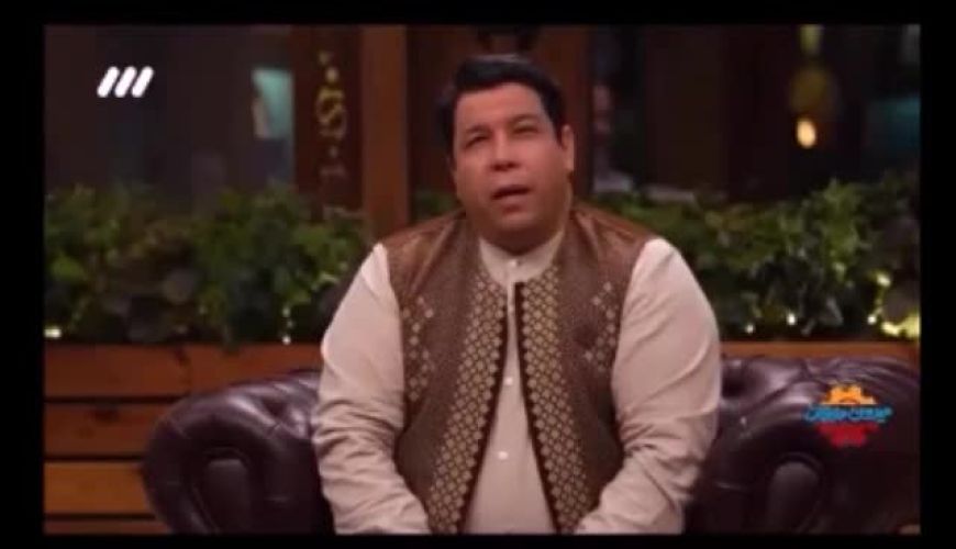 سرنوشت عجیب سلطان گولدکوئست بعد از بازگشت به ایران ! 