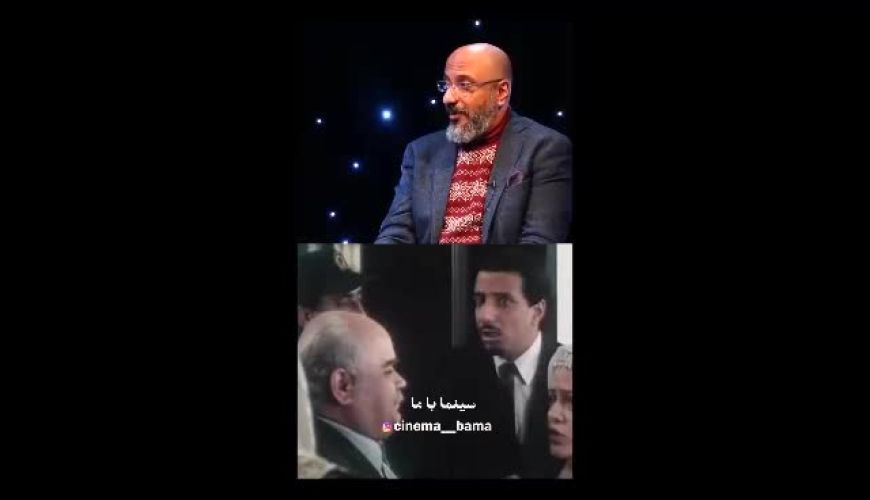 برای پنجاهمین سال تولد امیر جعفری / ویدیوی خاطره‌انگیز اولین حضور او، ریما رامین‌فر و بهاره رهنما در فیلم نان، عشق و موتور ۱۰۰۰