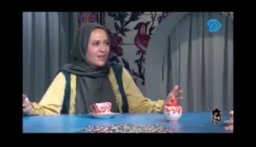  گیتی قاسمی از خوابی شگفت‌انگیز در دوران بارداری اش پرده برمی‌دارد / روایتی که دل‌ها را به لرزه درآورد