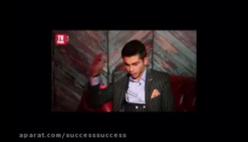  ارسلان قاسمی : دوست ندارم اسمم را در کنار اسم ترلان پروانه ببینم!