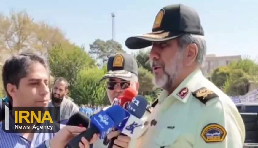 چگونه مامور قلابی را شناسایی کنیم؟