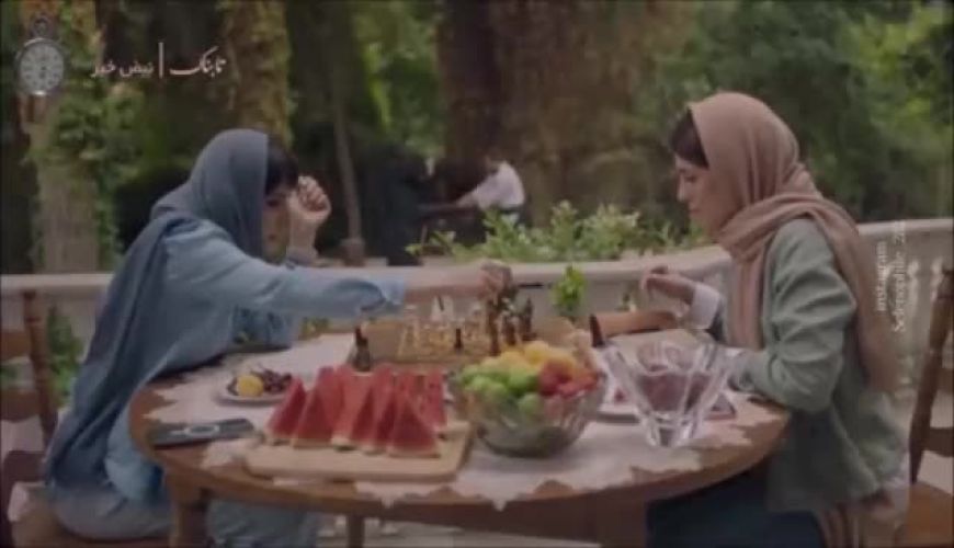 لحظات بازخوانی آهنگ گوگوش با مجوز صداوسیما