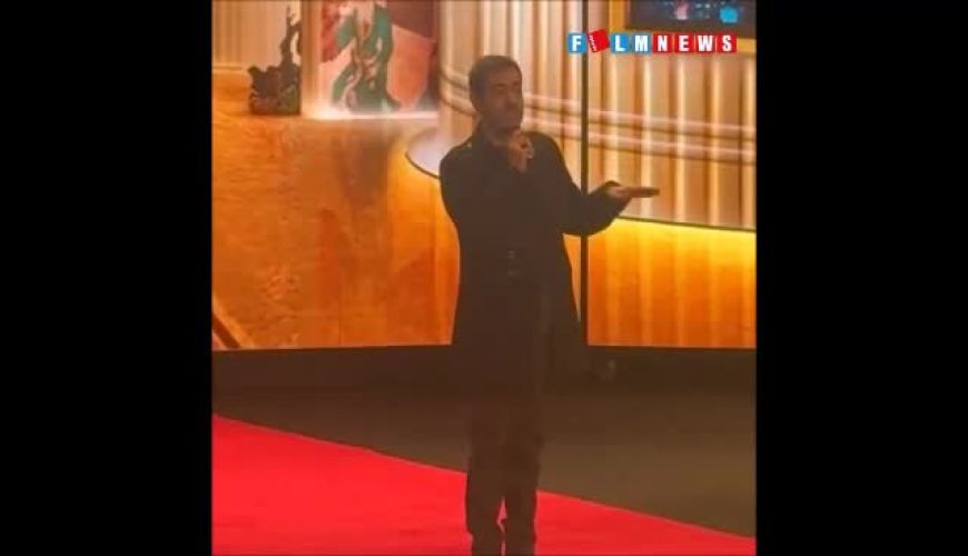 تیر خلاص شهاب حسینی به سینمای کوتاه / انتقادی که همه را شوکه کرد