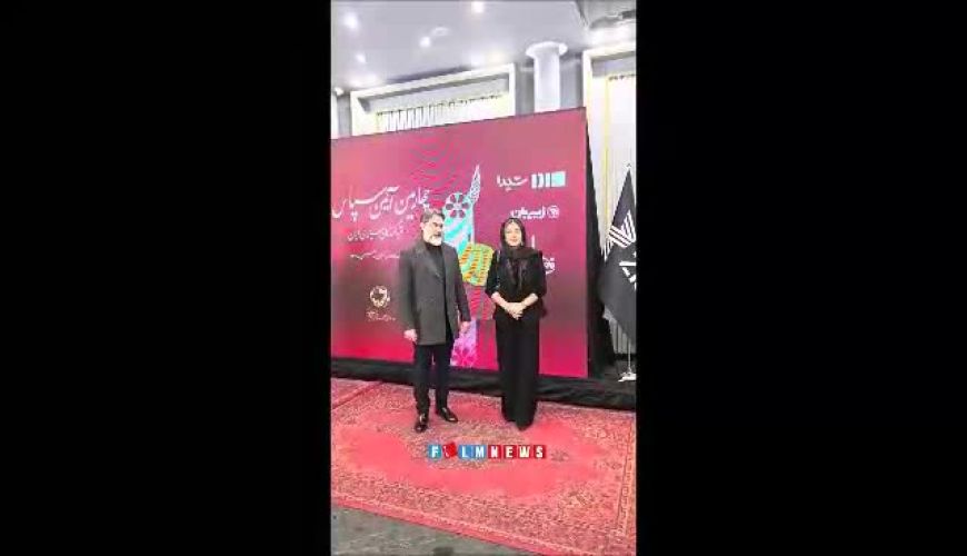 دورهمی بازیگران جذاب سریال «در انتهای شب»