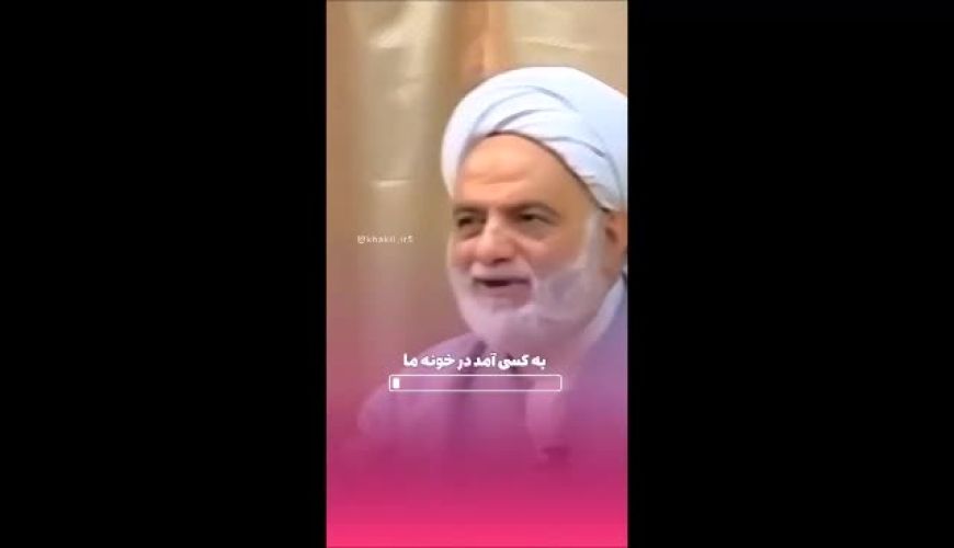 حلال خور باشید انصافا !!