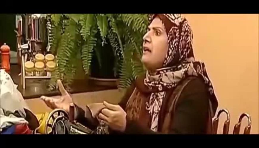 ویدئویی شوکه‌کننده از اولین نقش بهرام افشاری در تلویزیون، باورکردنی نیست