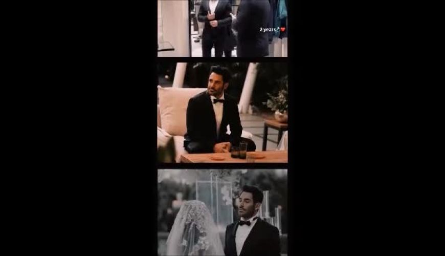 پیام عاشقانه رضا گلزار به آیسان آقاخانی در دومین سالگرد ازدواجشان