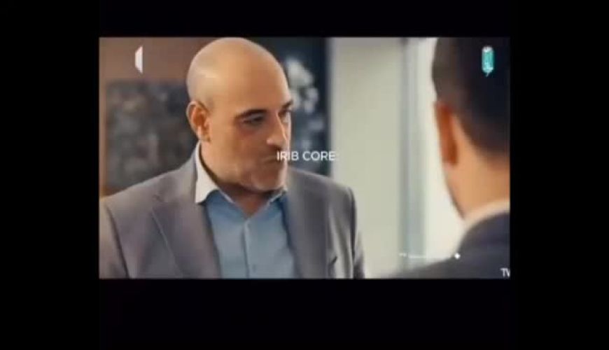 پسر داریوش ارجمند غوغا به پا کرد: سکانس مرموز امیر یل ارجمند و شریفی‌نیا در سریال 34;ناریا34; که در شبکه‌های اجتماعی وایرال شد!