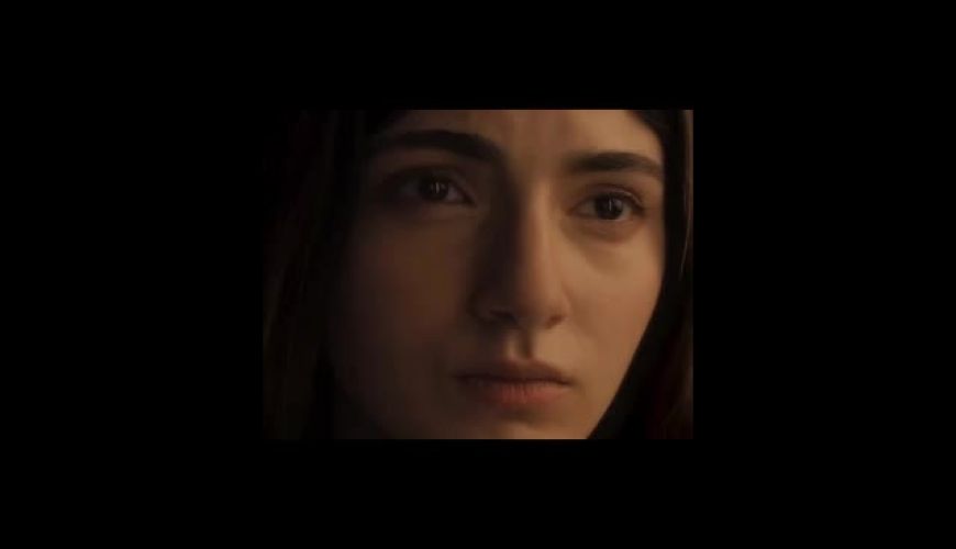 بازی متفاوت شهاب حسینی و غزل شاکری در فیلم رها