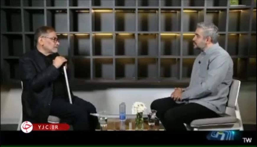 ناگفته‌های علی شمخانی از آغاز تهاجم اسرائیل به ایران / پرده‌برداری از صحنه‌های نفس‌گیر اولین ساعات درگیری