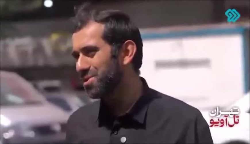  روایت کامل از اعلام خبر شهادت شهید شادمانی به همسرش