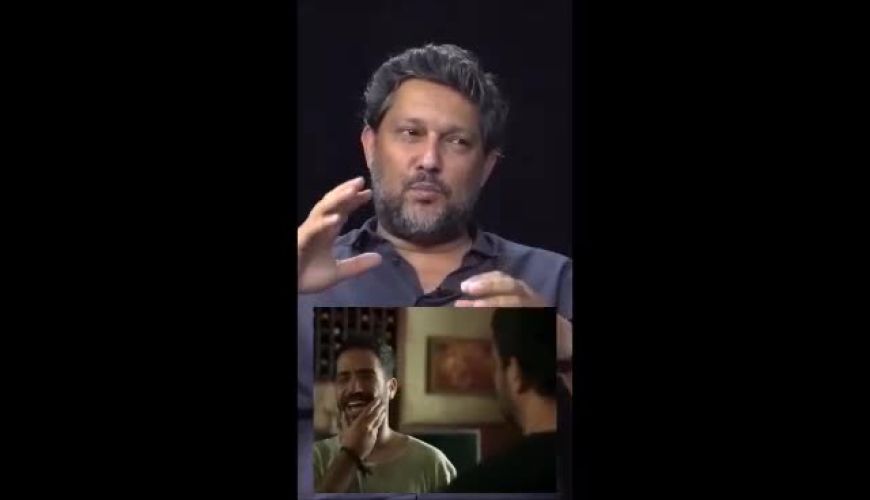 لحظه‌ای که بازیگر از خدا خواست: «خدایا این صحنه تا کِی؟» - پشت پرده سیلی‌های دردناک «پیرپسر»