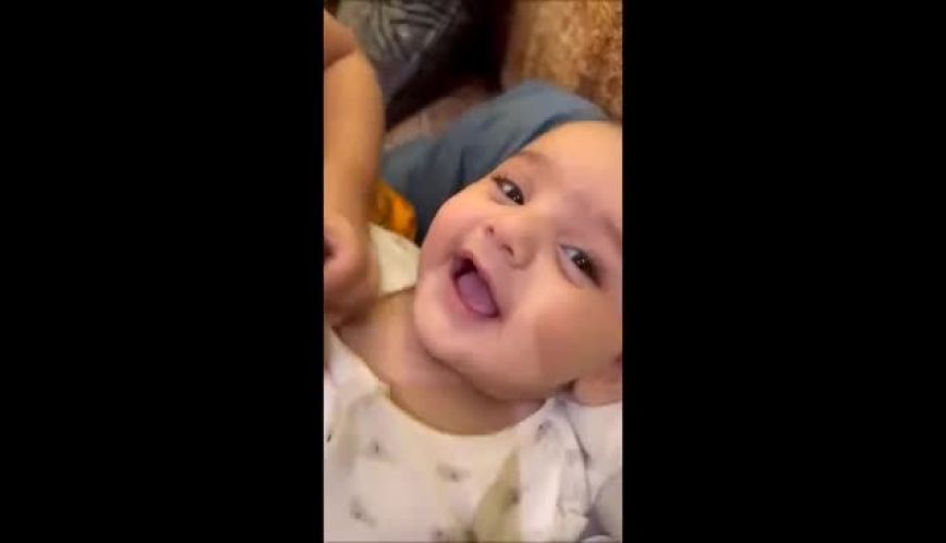 جون گرفتنِ یک مادر با هر مامان  روایت تکان‌دهنده دریا مرادی دشت از جادوی لبخندهای پسرانش: آرزوی همیشگی برای شادی این دو قشنگ‌ترین قسمت دنیا