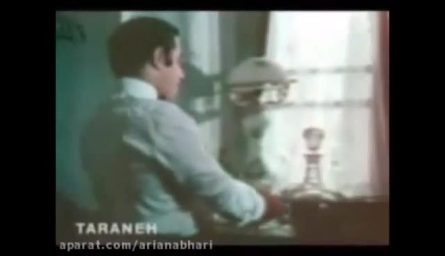 تولد راوی در ۱۳ مرداد و مرگ دایی جان در تاریخ: تحلیل هنرمندانه تقوایی در آخرین سکانس، که رمان پزشکزاد را به کمال رساند