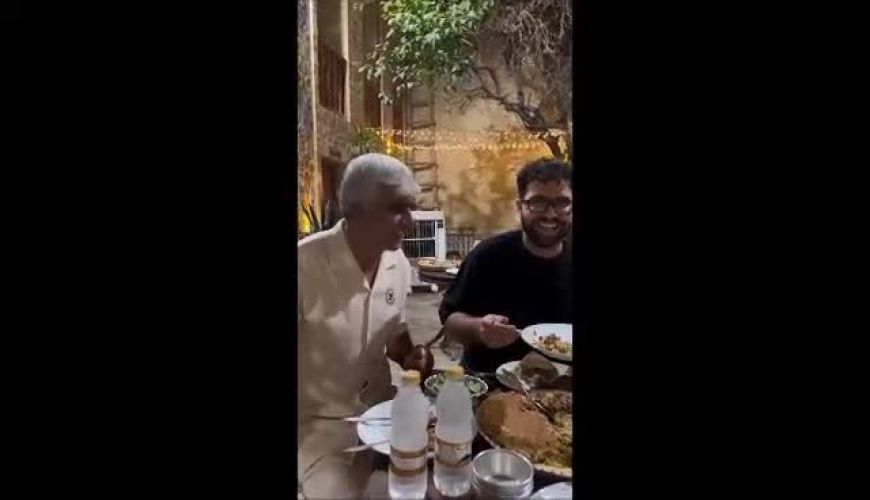 طرز تهیه پستون پلو غذای قدیمی شیرازی 