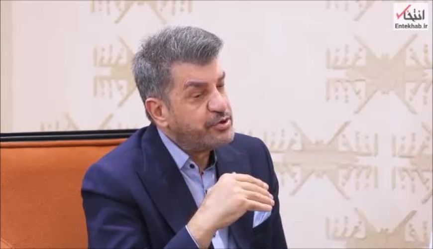 جنایت نشده، اختلاس نکرده بودم؛ یک عروسی بود!؛ جزئیات شوکه‌کننده احضار محمود شهریاری به دادگاه به دلیل یک فیلم خصوصی