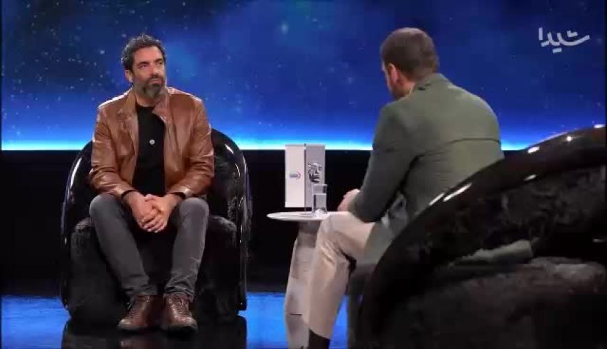 اگر سوفیا نبود، ازدواج می‌کردم دوباره جمله‌ای از منوچهر هادی که دل همه را لرزاند