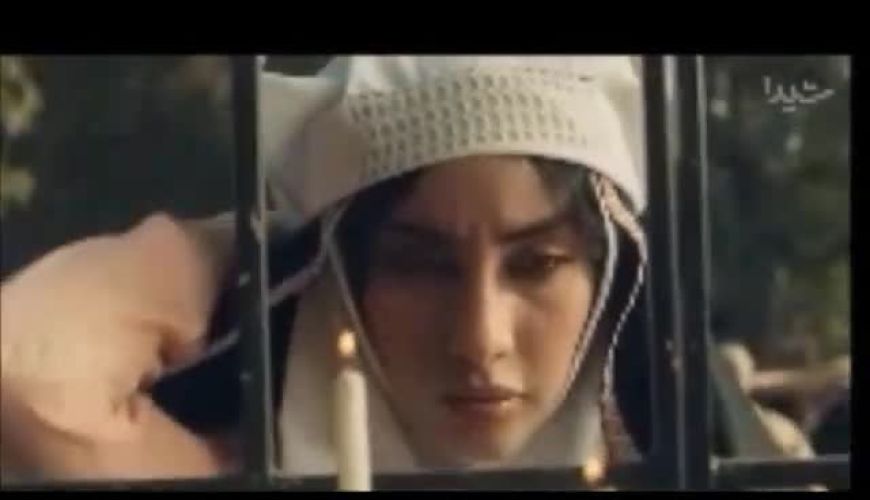 بامداد خمار نرگس آبیار با اولین تصاویرش منتشر شد