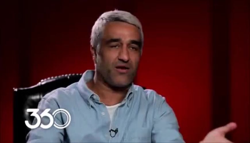 بخشی از صحبت های پژمان جمشیدی که امروز بیش از هر زمان دیگری شنیدنی است !