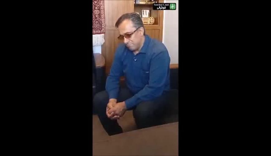 جنجال کنایه جنسیتی فیروز کریمی به مجری تلویزیون: