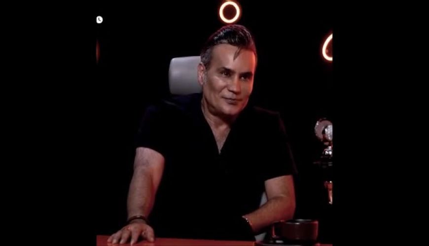 واکنش شهرام شکوهی به فیلمی که از او وایرال شد