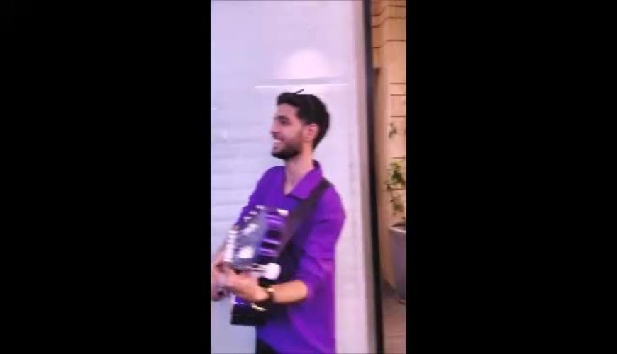 تولد سهیلا منصوریان با سورپرایزی که همه را به تعجب واداشت؛ زد و خوردی که خاطره‌ساز شد