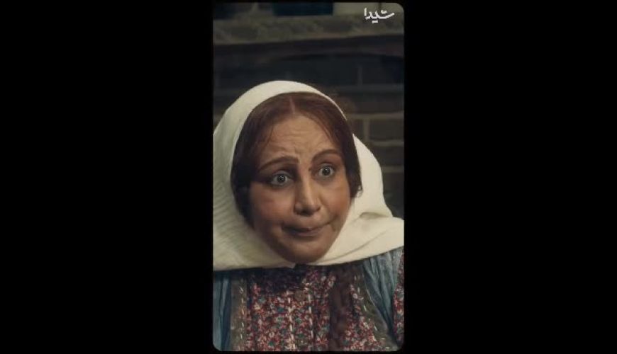  بازی بهنوش بختیاری در بامداد خمار جلب‌توجه کرد 