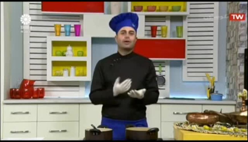 ویدیوی غافلگیرکننده از سعید قاسمی مجری برنامه «به خانه برمی‌گردیم» پس از تغییر جنسیت