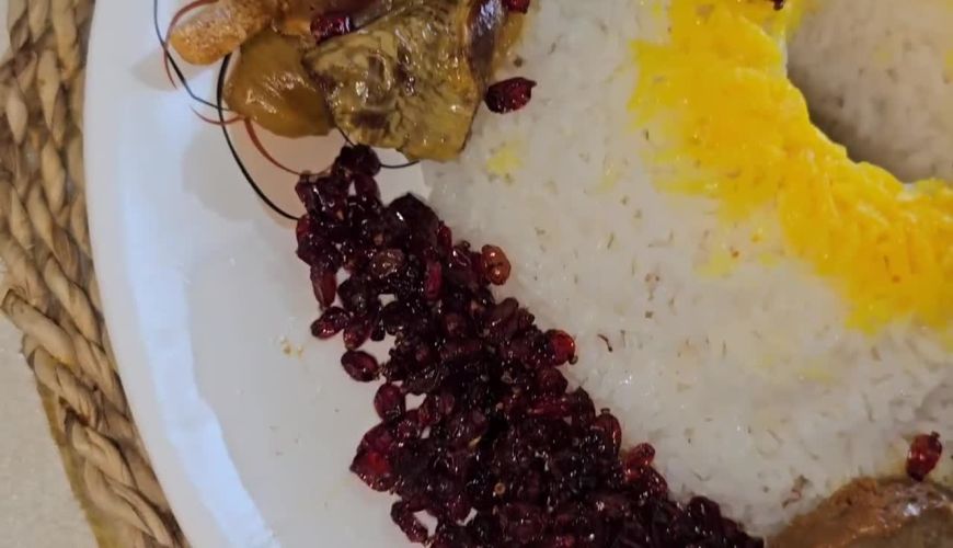 لوه کباب مازندرانی : راز خوشمزه ترین لوه کباب: آموزش آشپزی ایرانی