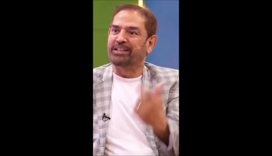 احساسی‌ترین نسخه فیروز کریمی که تابحال ندیده بودید