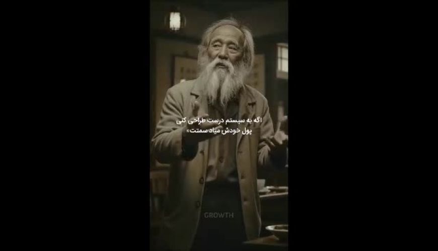 سه ایده طلایی پیرمرد بی‌خانمان که رستوران نودل را متحول کرد