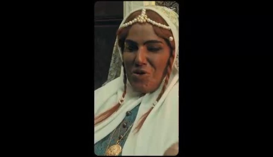 سکانسی که از سریال بامداد خمار پربازدید شد 