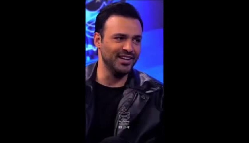 بازیگر نقش امیر سریال دلدادگان، پرسپولیسی‌ها را حرص داد 