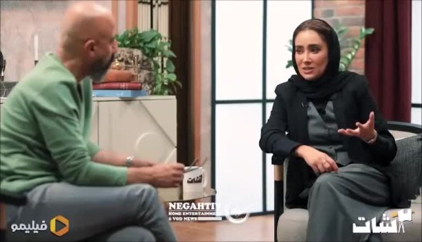  پیش‌بینی عجیب بازیگر مشهور ایران درباره مرگش