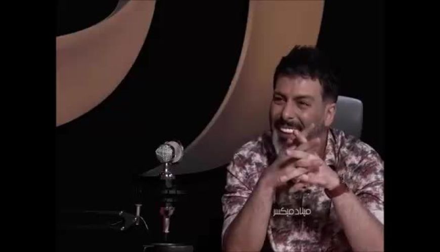 سوتی‌های حسن ریوندی مجید واشقانی را از خنده ترکاند