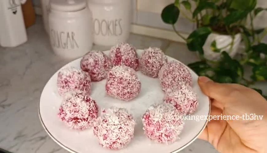 طرز تهیه باسلوق ژله ای به ساده ترین روش