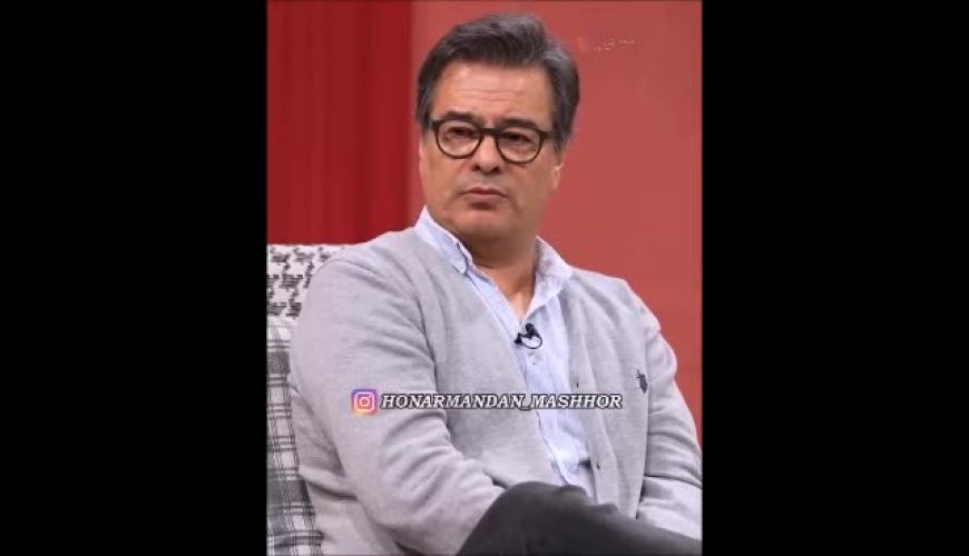 گلایه صادقانه امیرمهدی ژوله از پیمان قاسم‌خانی به دلیل دعوت نشدن به مراسم ازدواج