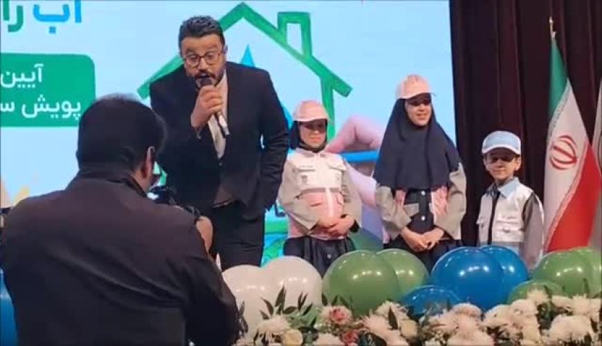 وقتی مجری صداوسیما کنترل خود را از دست داد و آبروریزی شد 