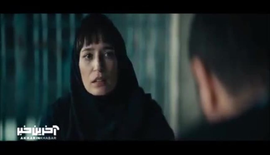 سکانس جنجالی دیدارِ داوود و رها بعد از ۵ سال