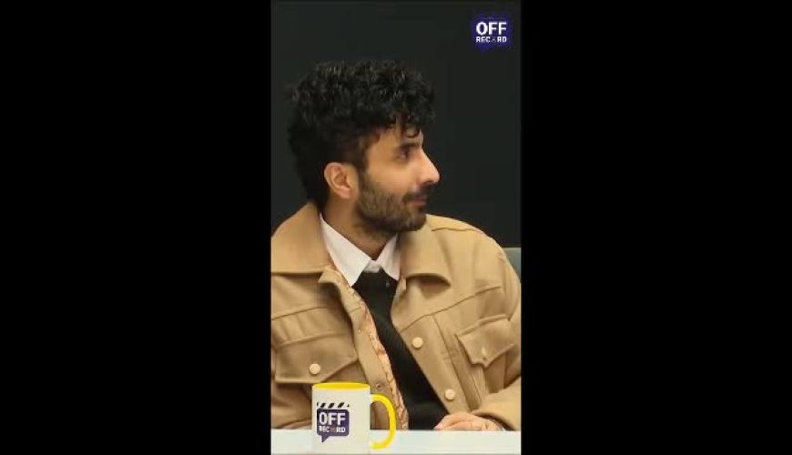 روایت کتک خوردن علیرضا جعفری از علی صادقی در «متهم گریخت»