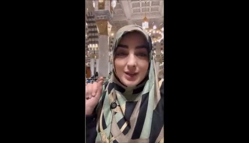 ستاره سادات قطبی: صدای مردم را به رئیس‌جمهور منتقل می کنم