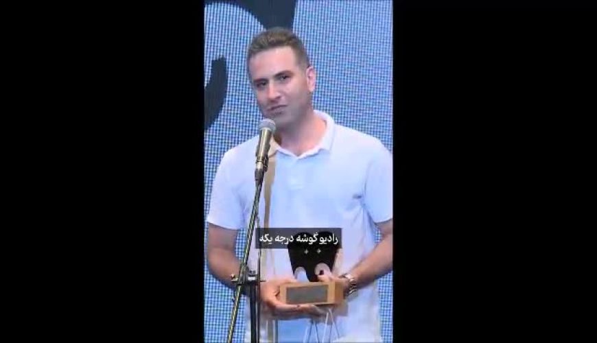  جایزه‌ی فیل هوتن شکیبا برای کتاب صوتی مغازه‌ی خودکشی