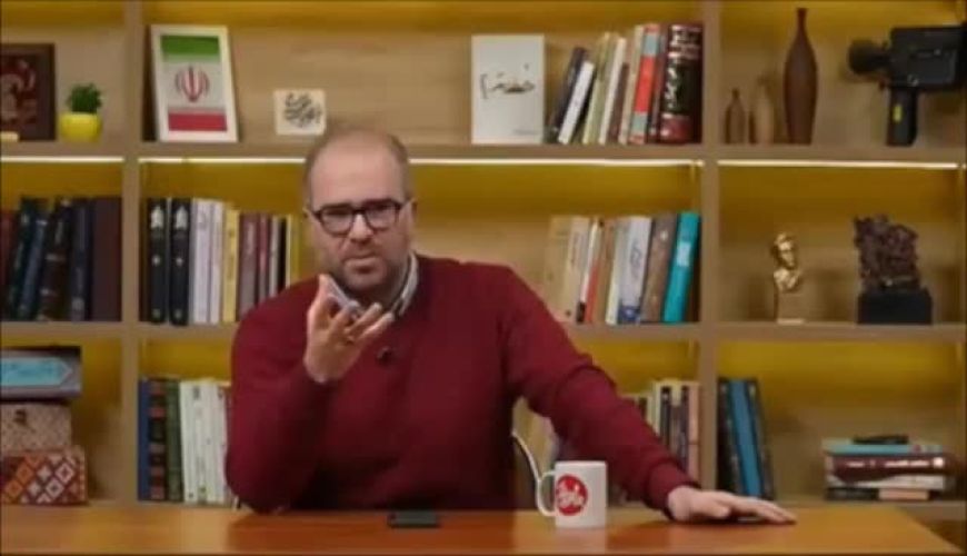 صداوسیما، دستور اخراج فرشته حسینی را صادر کرد