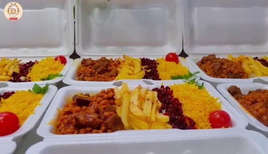 طرز تهیه خورشت قیمه نذری/ با تمام نکات / مختص ماه محرم