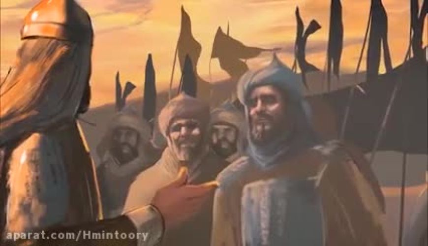 ماجرای فتح خیبر توسط امیر المومنین علیه السلام