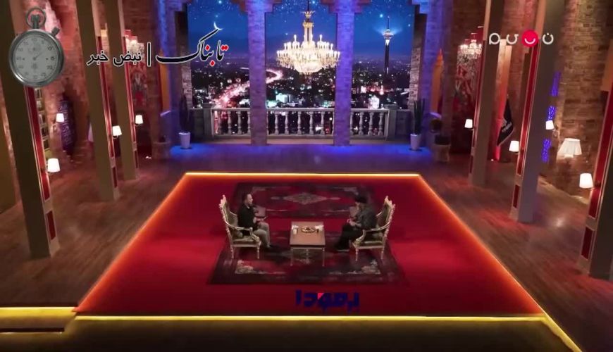 ماجرای تغییر اسم حامد بهداد چه بود؟