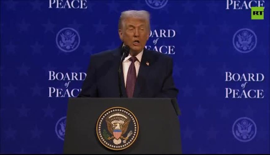  ادعای جدید ترامپ درباره ایران