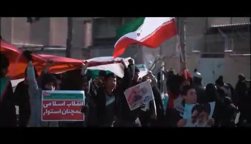 واکنش غیرمستقیم اما پرقدرت دفتر رهبری به تهدیدات نظامی آمریکا