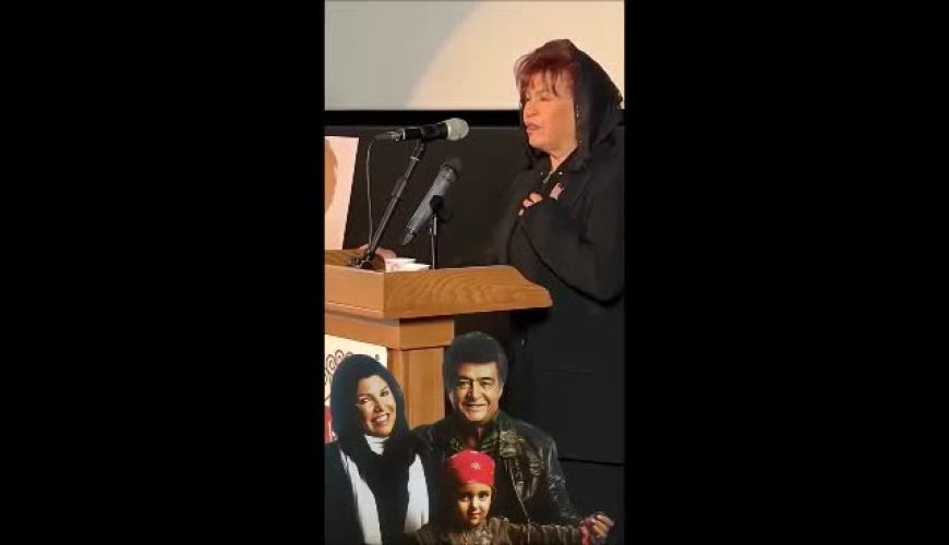 اظهارات همسر سابق رضا رویگری درباره او